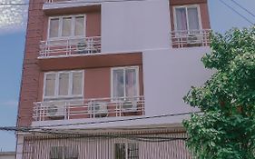 Vagibi Hotel